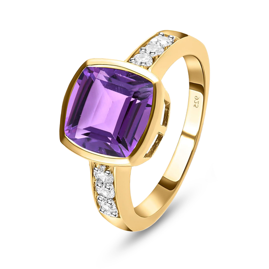 Ring Les Divines 