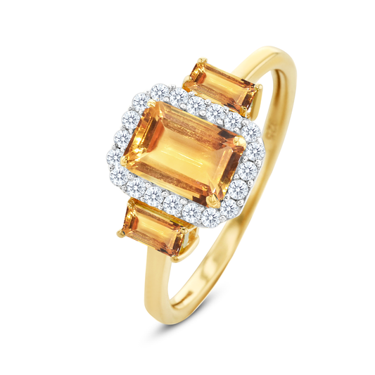 Ring Les Divines 