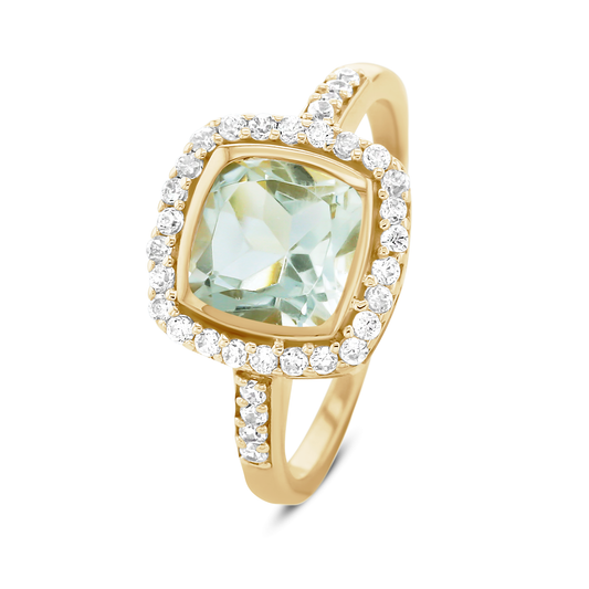 Ring Les Divines 