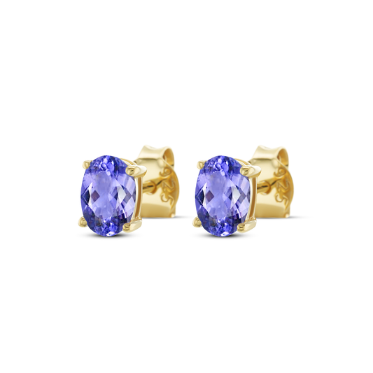 Les Divines earrings