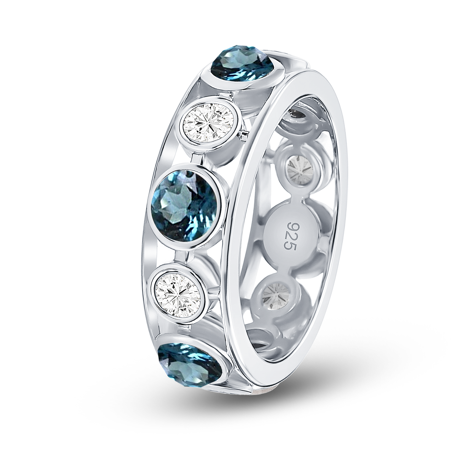Ring Les Divines 