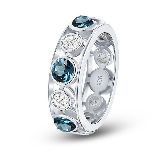 Ring Les Divines 