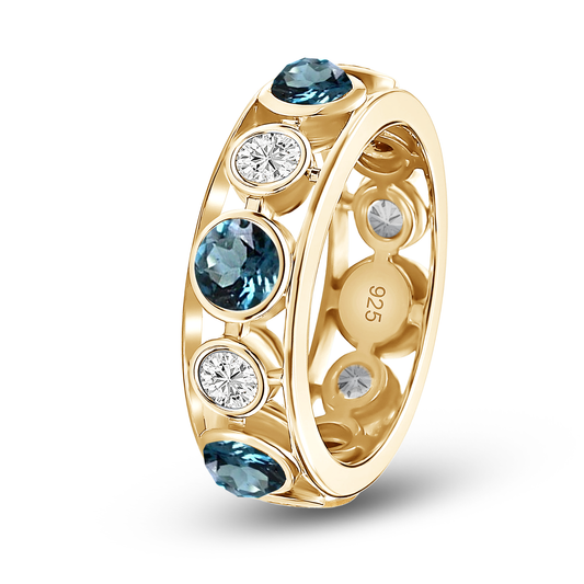 Ring Les Divines 