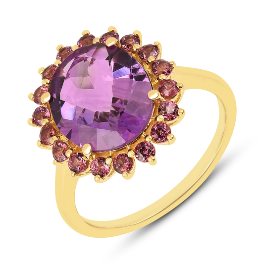 Bague Les Divines