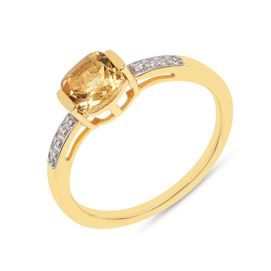 Bague Les Divines
