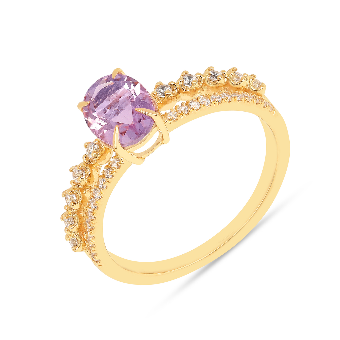 Bague Les Divines