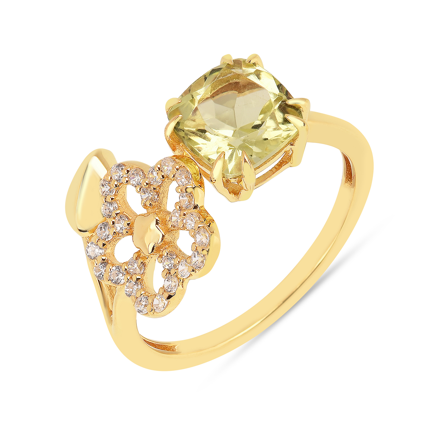Bague Les Divines