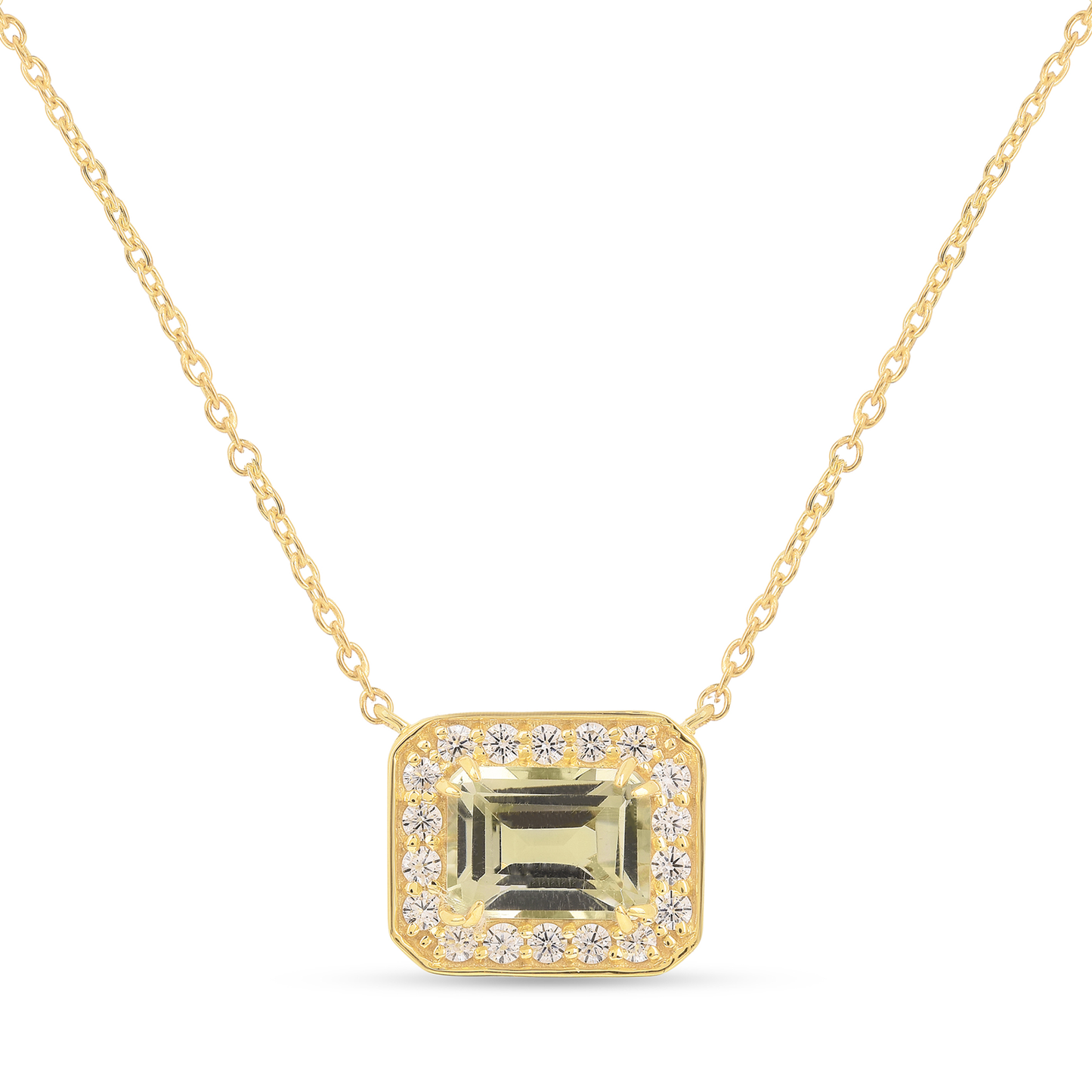 Collier Les Divines