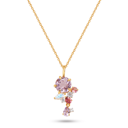 Collier Les Divines