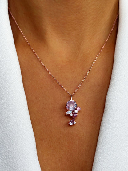 Collier Les Divines