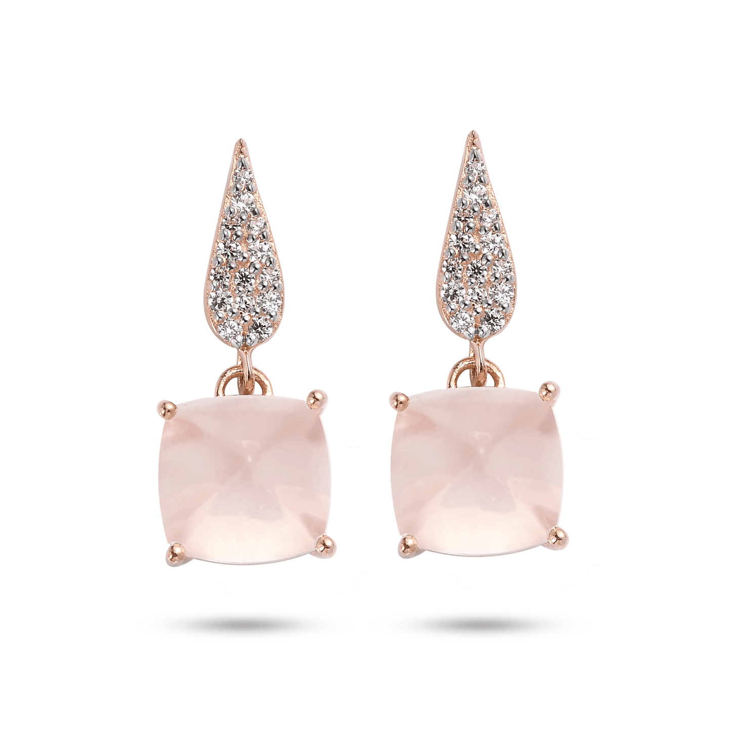 Boucles d'oreilles Les Divines