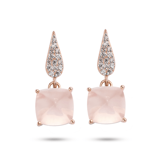 Boucles d'oreilles Les Divines