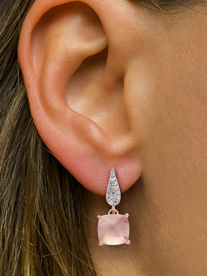 Boucles d'oreilles Les Divines