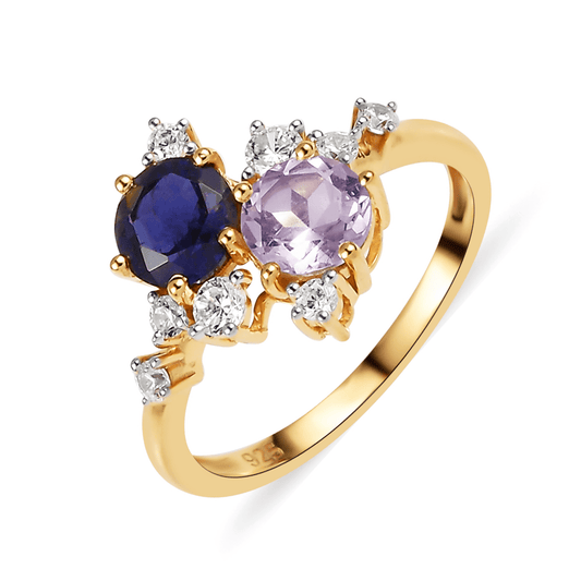 Bague Les Divines