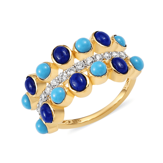 Bague Les Divines