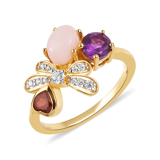 Bague Les Divines