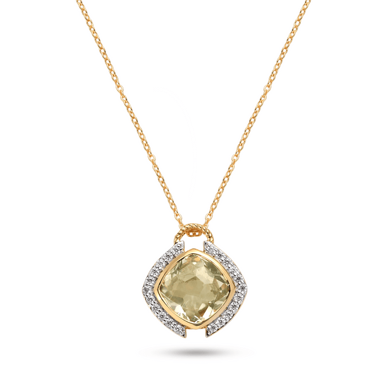Collier Les Divines