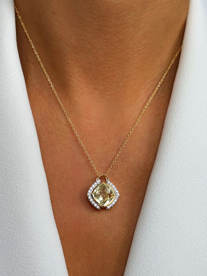 Collier Les Divines