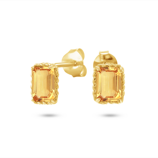 Les Divines earrings