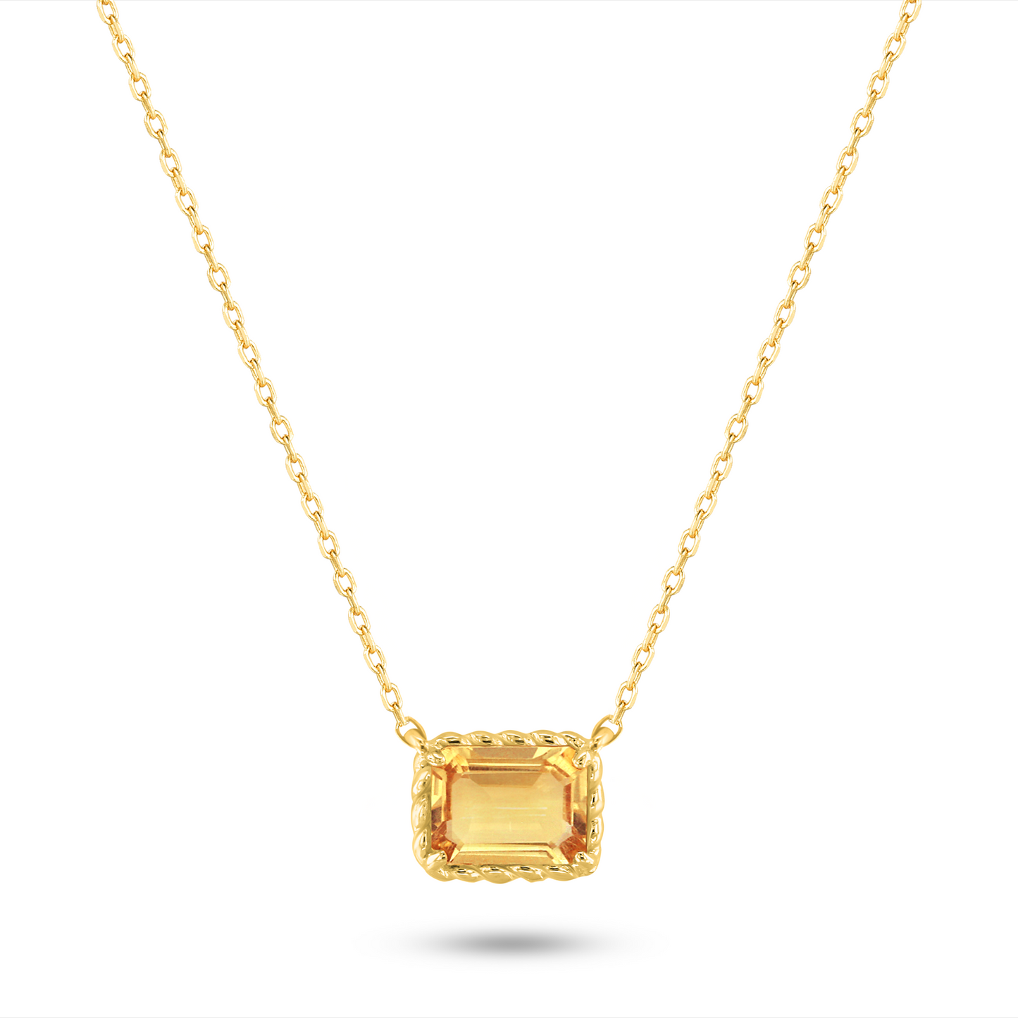 Necklace Les Divines