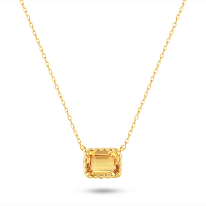 Necklace Les Divines