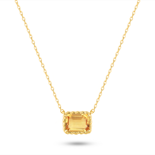 Necklace Les Divines