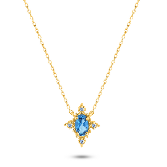 Necklace Les Divines
