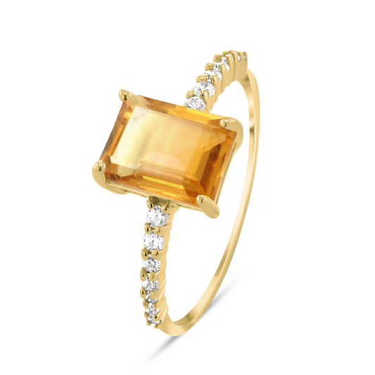 Ring Les Divines 