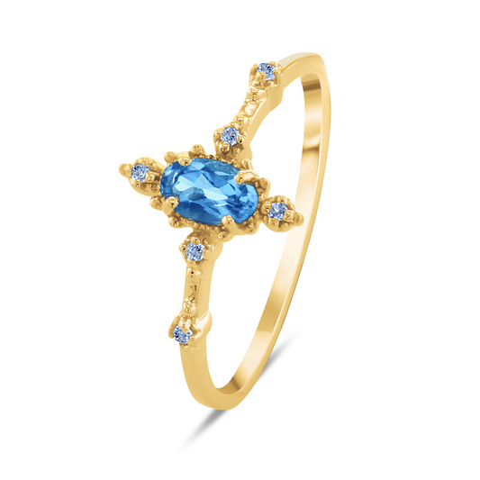Ring Les Divines 