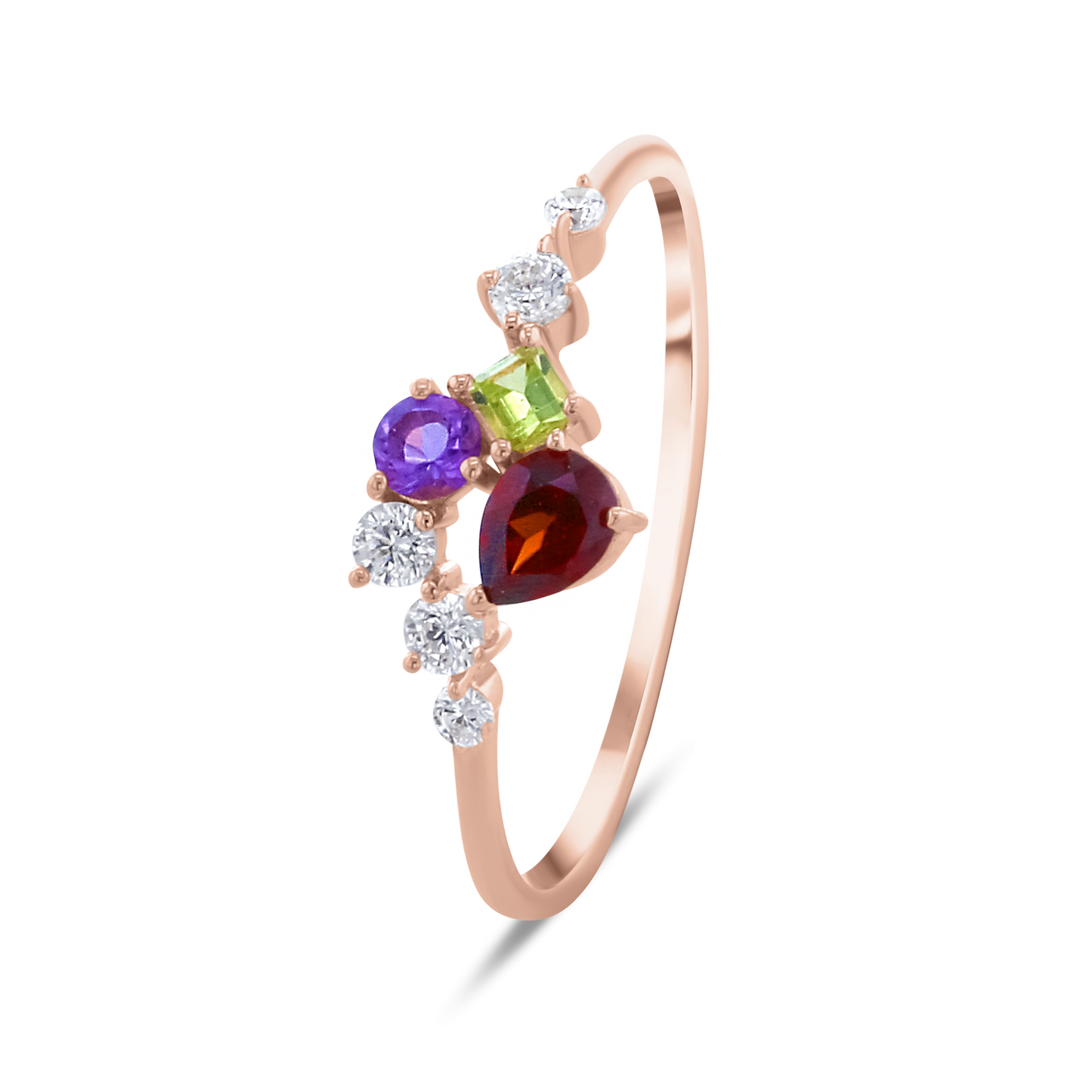 Ring Les Divines 