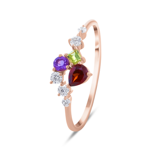 Ring Les Divines 