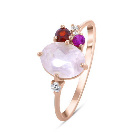 Ring Les Divines 
