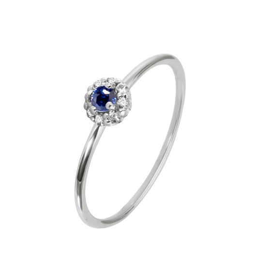 Bague Les Divines