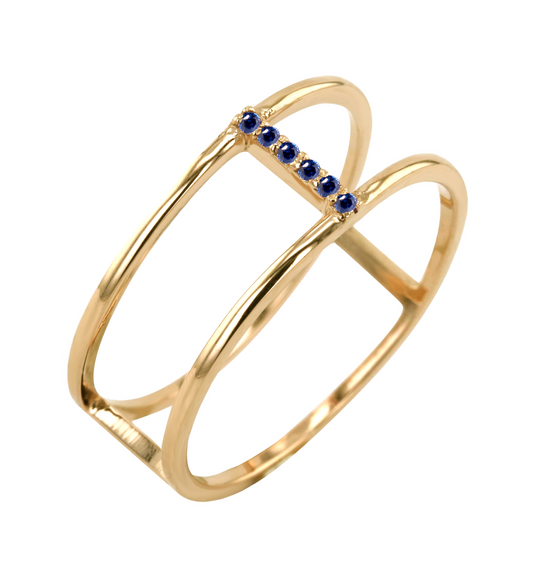 Bague Les Divines