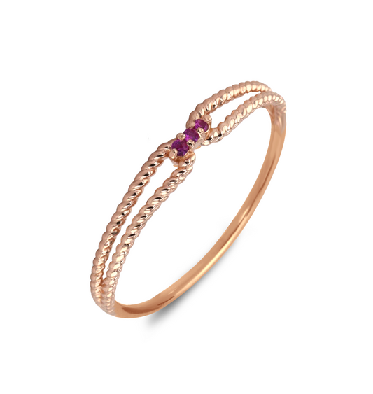 Bague Les Divines