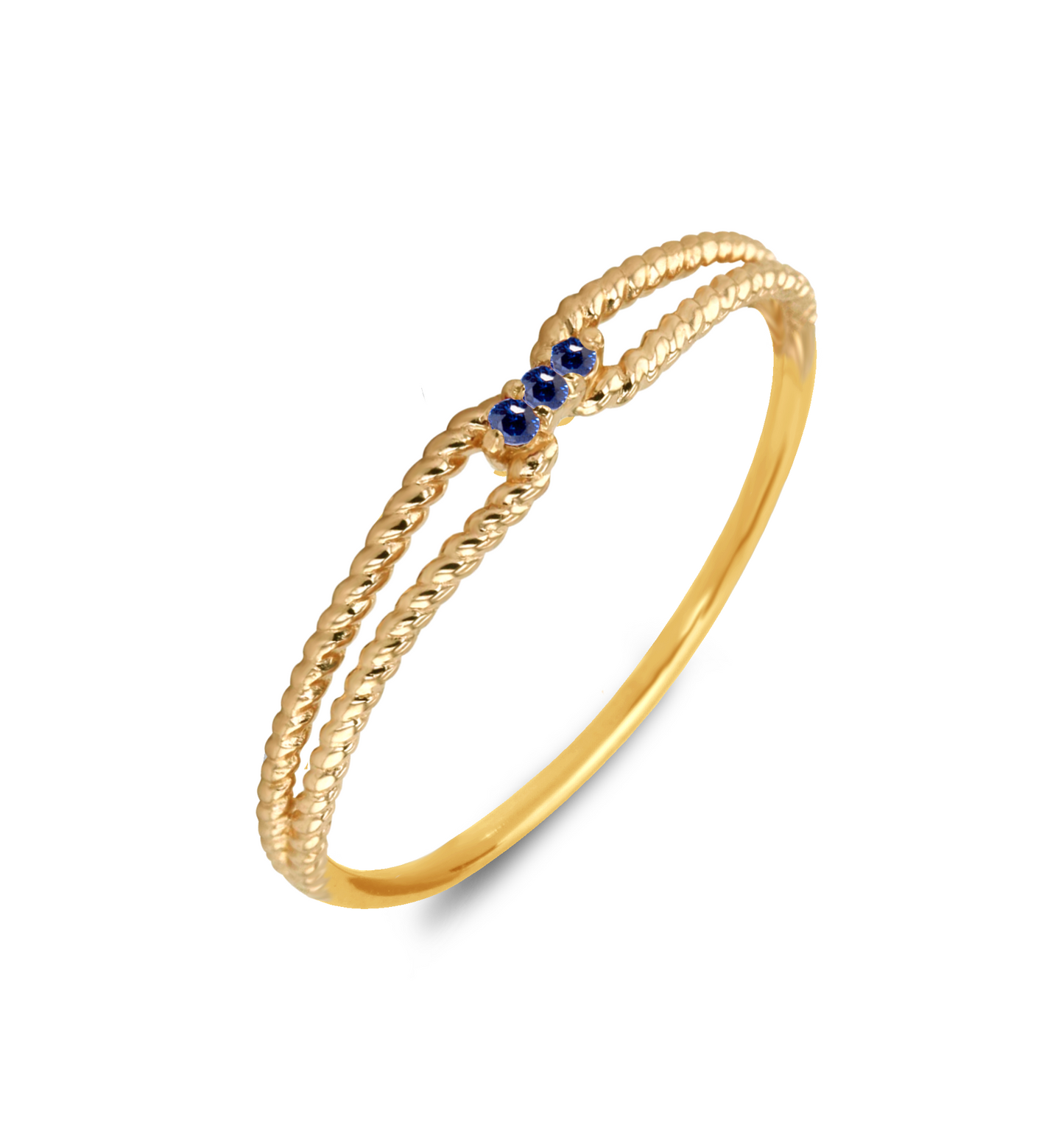 Bague Les Divines