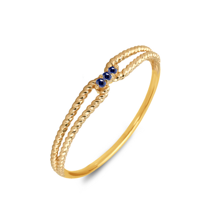 Bague Les Divines