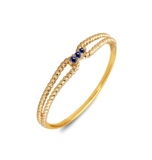Bague Les Divines
