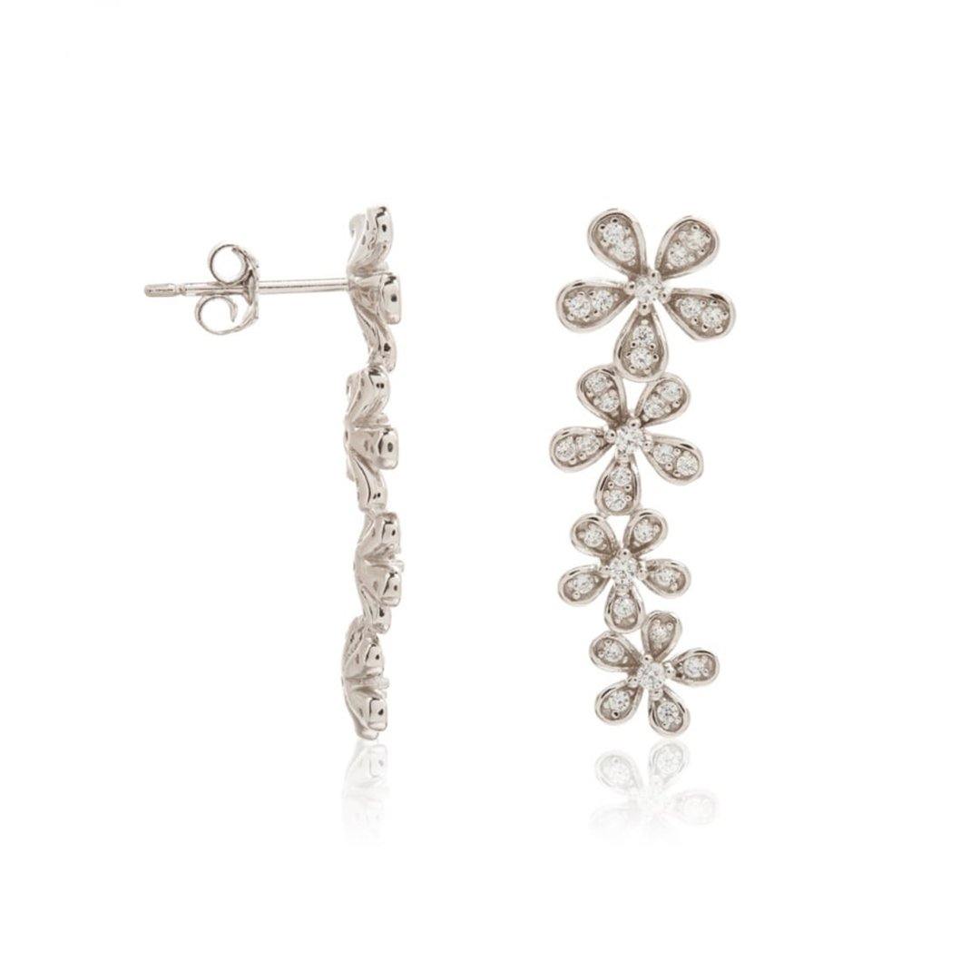 Les Divines earrings