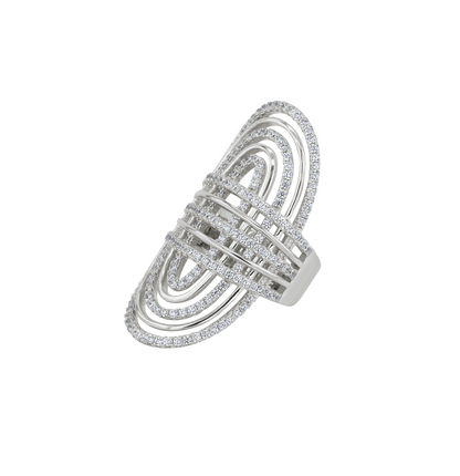 Ring Les Divines 