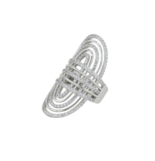 Ring Les Divines 