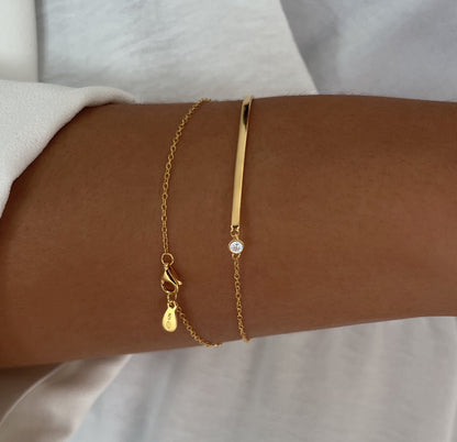 Bracelet Les Divines