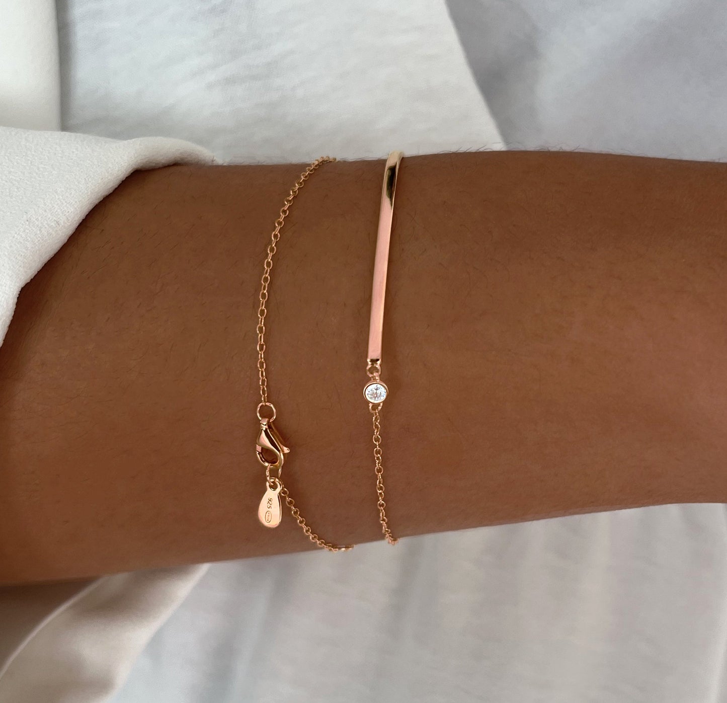 Bracelet Les Divines