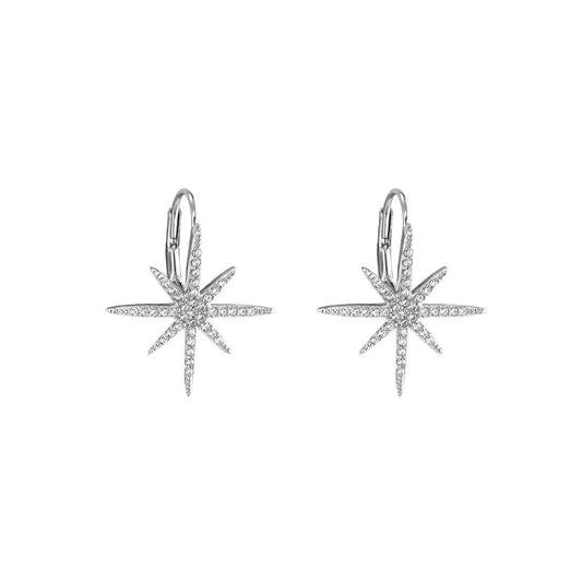 Les Divines earrings