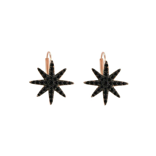 Les Divines earrings