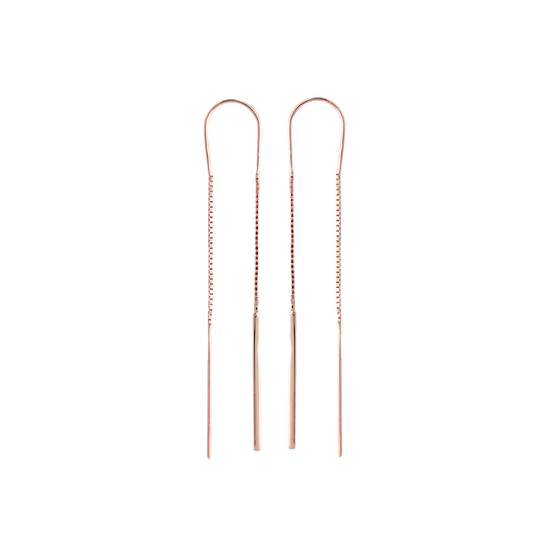 Boucles d'oreilles Les Divines