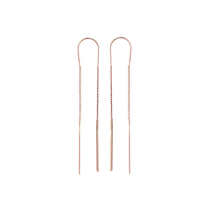 Boucles d'oreilles Les Divines