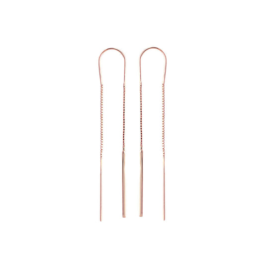 Boucles d'oreilles Les Divines