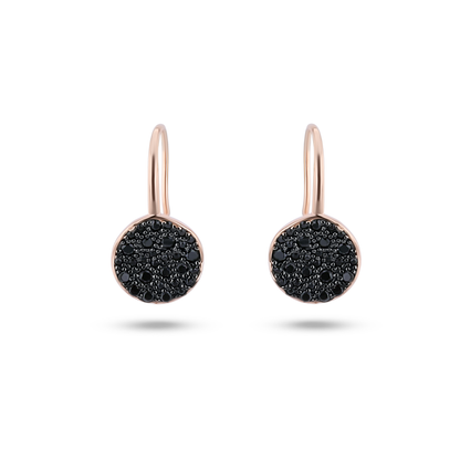 Boucles d'oreilles Les Divines