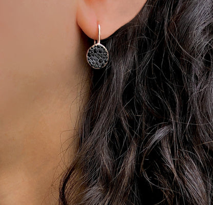 Boucles d'oreilles Les Divines